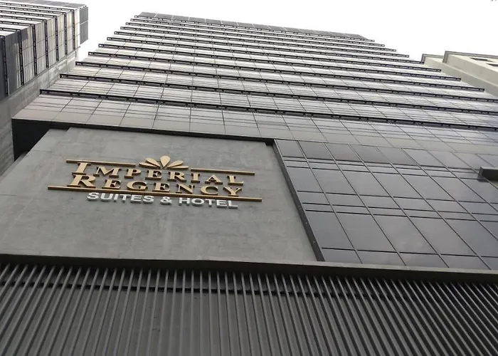 Imperial Regency Suites & Petaling Jaya