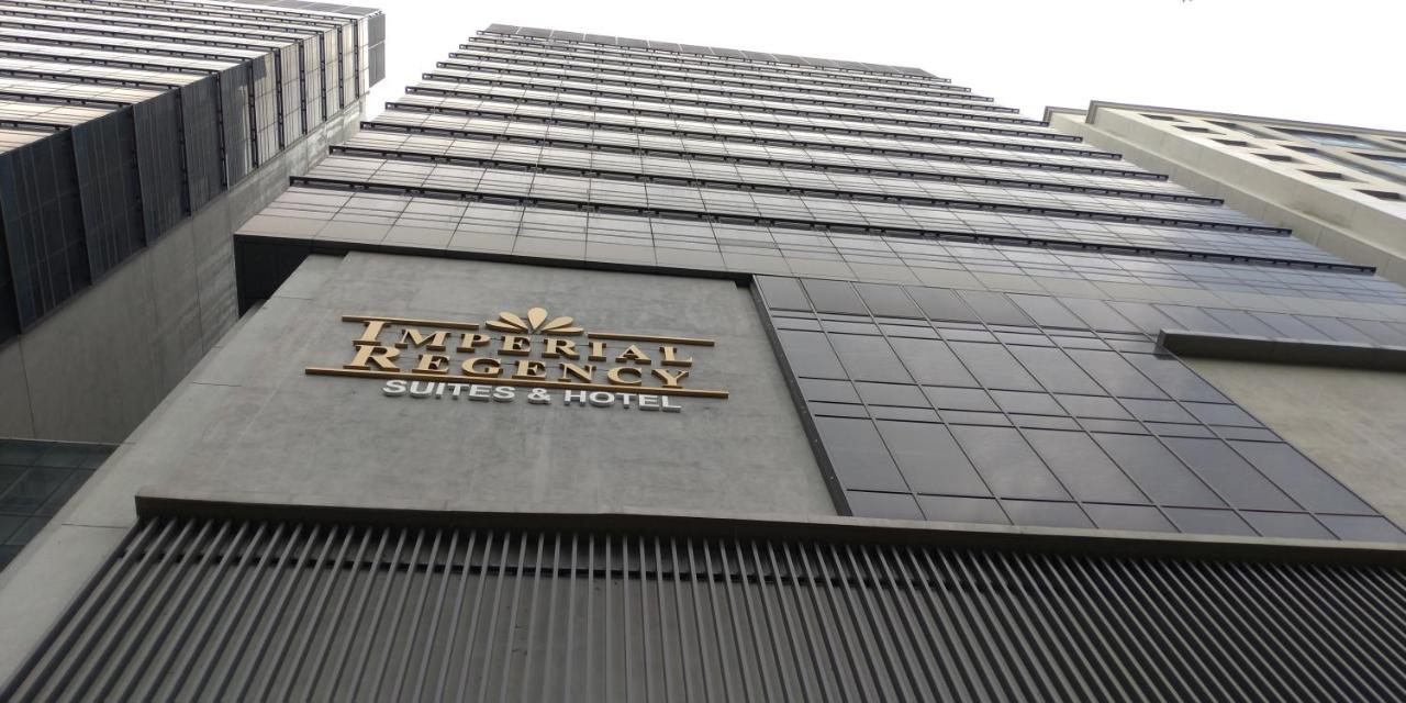 Imperial Regency & Petaling Jaya 4*