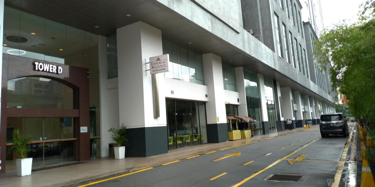 Imperial Regency & Petaling Jaya Hotel Kuala Lumpur