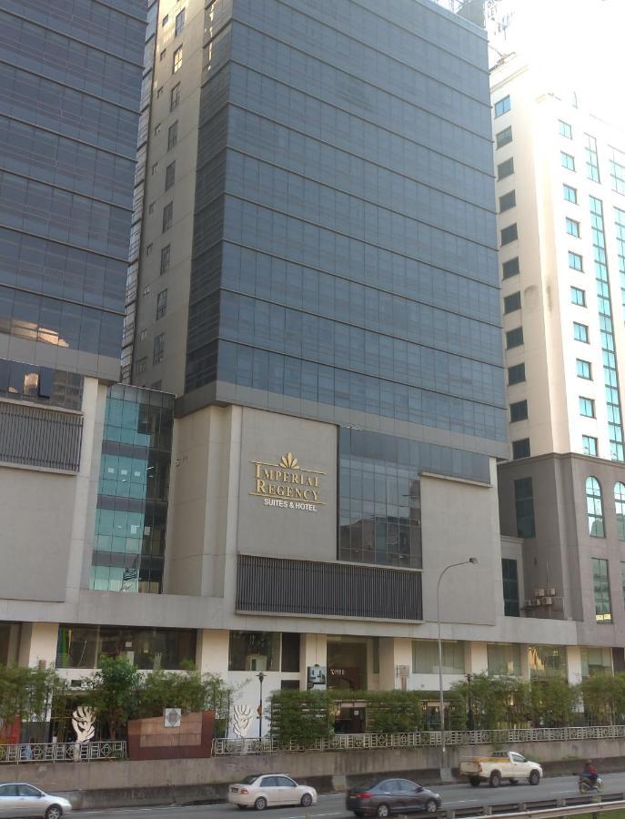 Imperial Regency & Petaling Jaya Hotel 4*