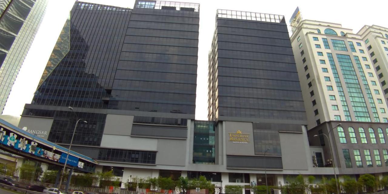 Imperial Regency & Petaling Jaya Hotel