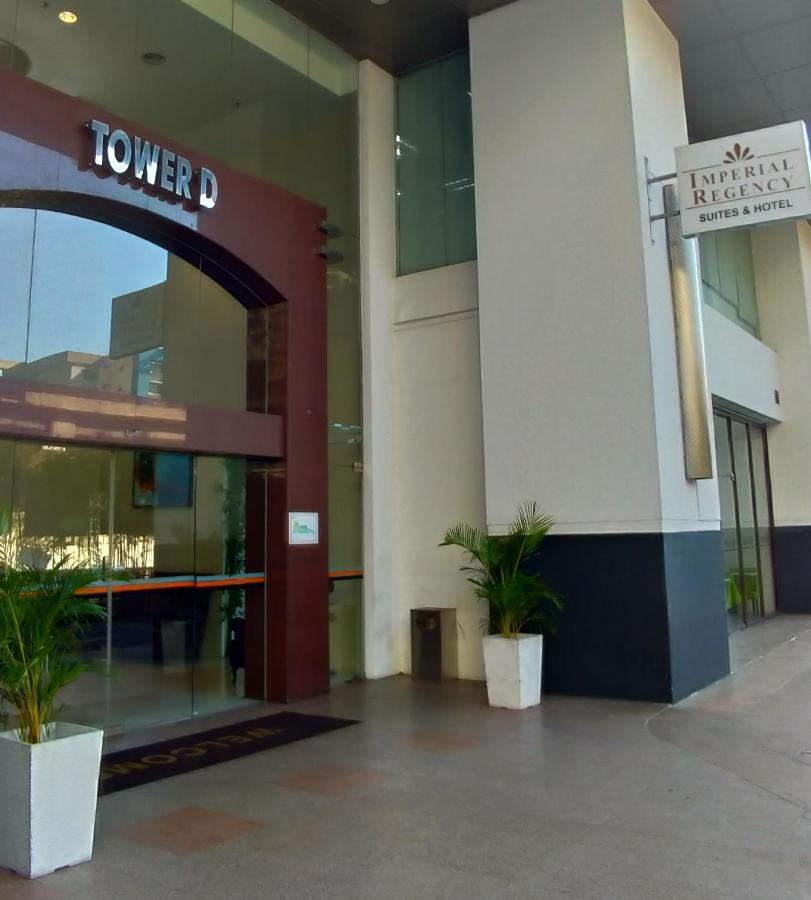 Hotel Imperial Regency & Petaling Jaya Kuala Lumpur