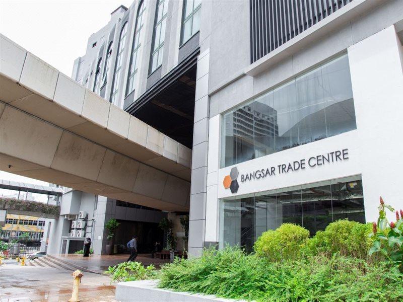 Imperial Regency & Petaling Jaya Hotel