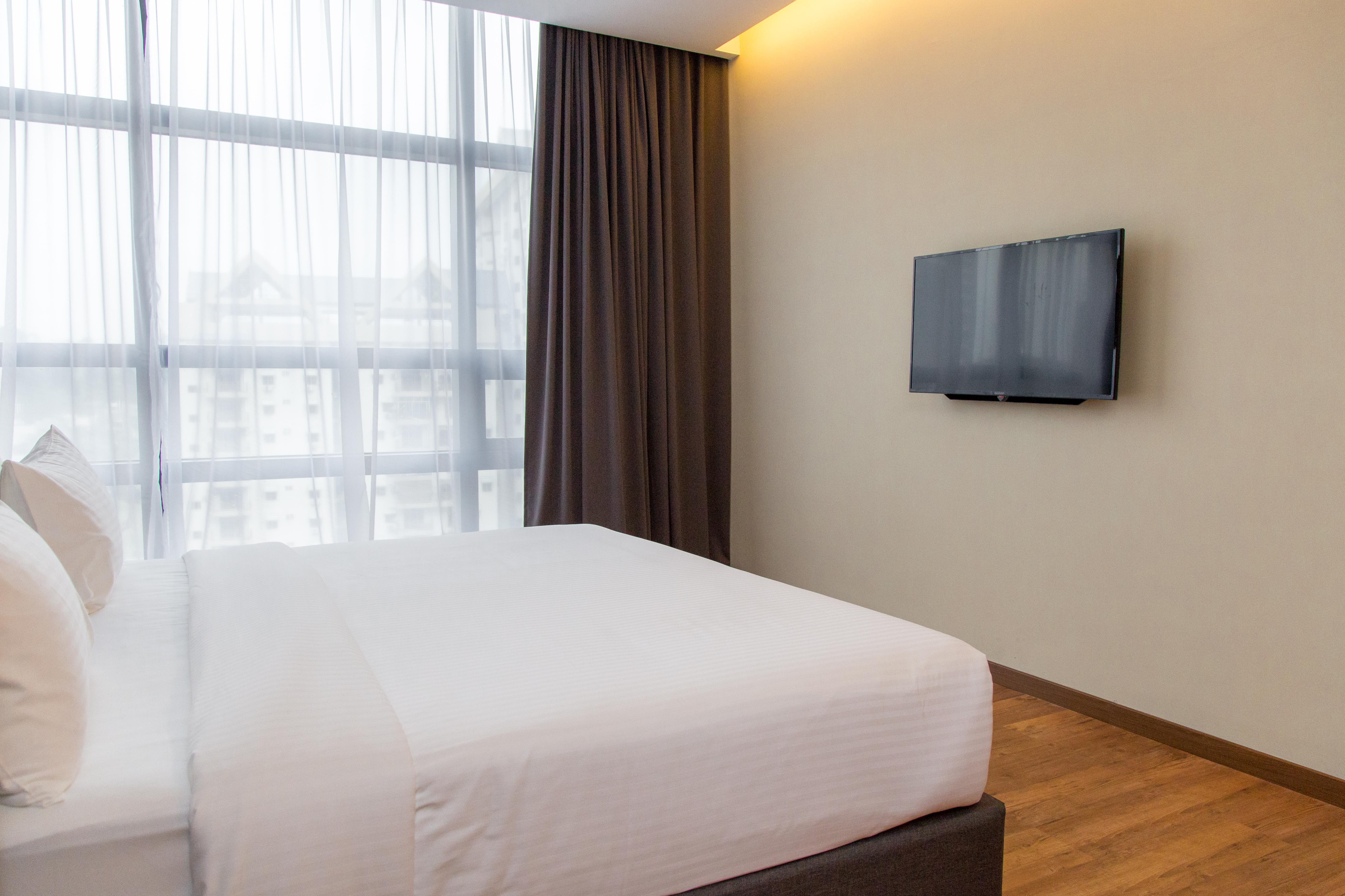 Imperial Regency & Petaling Jaya