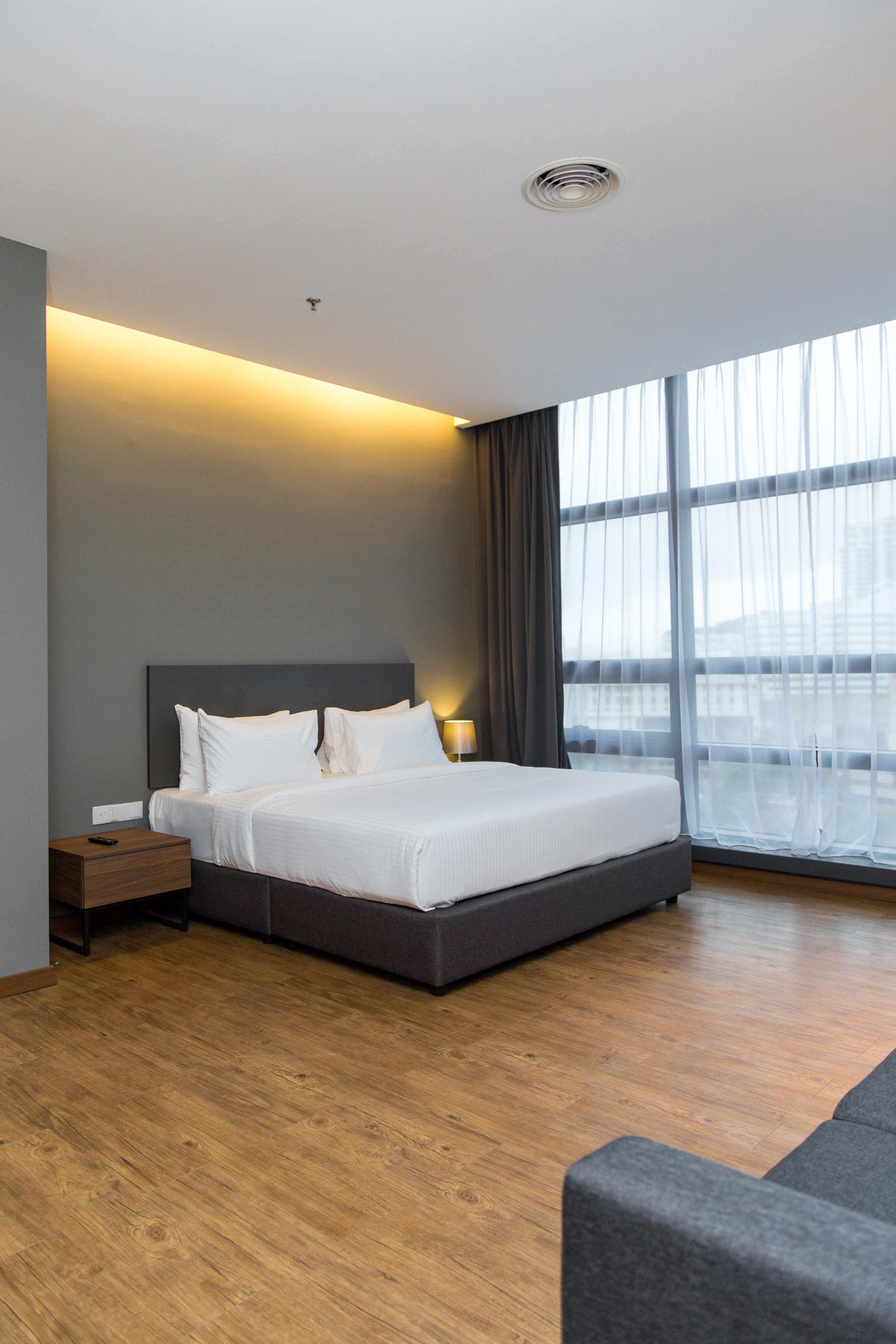 Imperial Regency & Petaling Jaya Kuala Lumpur
