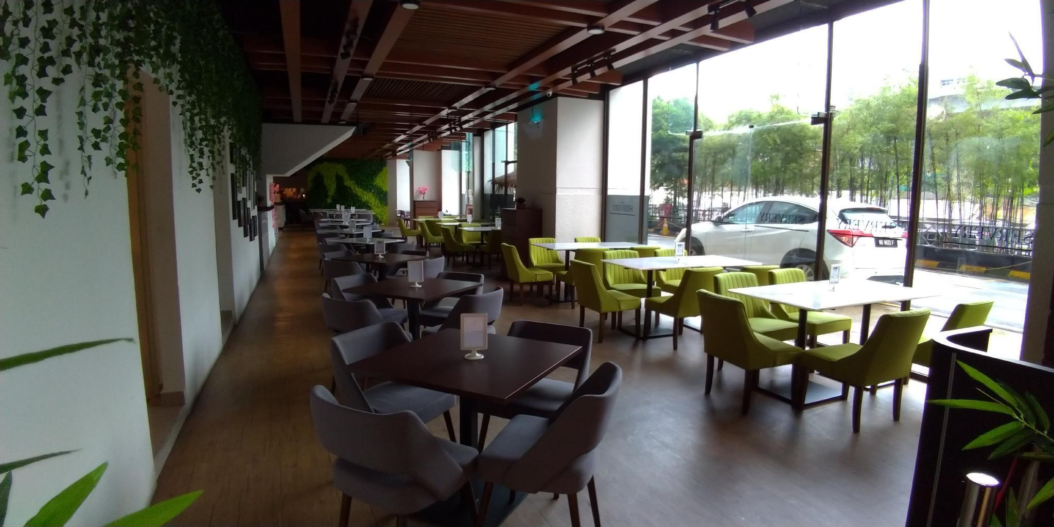 Imperial Regency & Petaling Jaya 4*