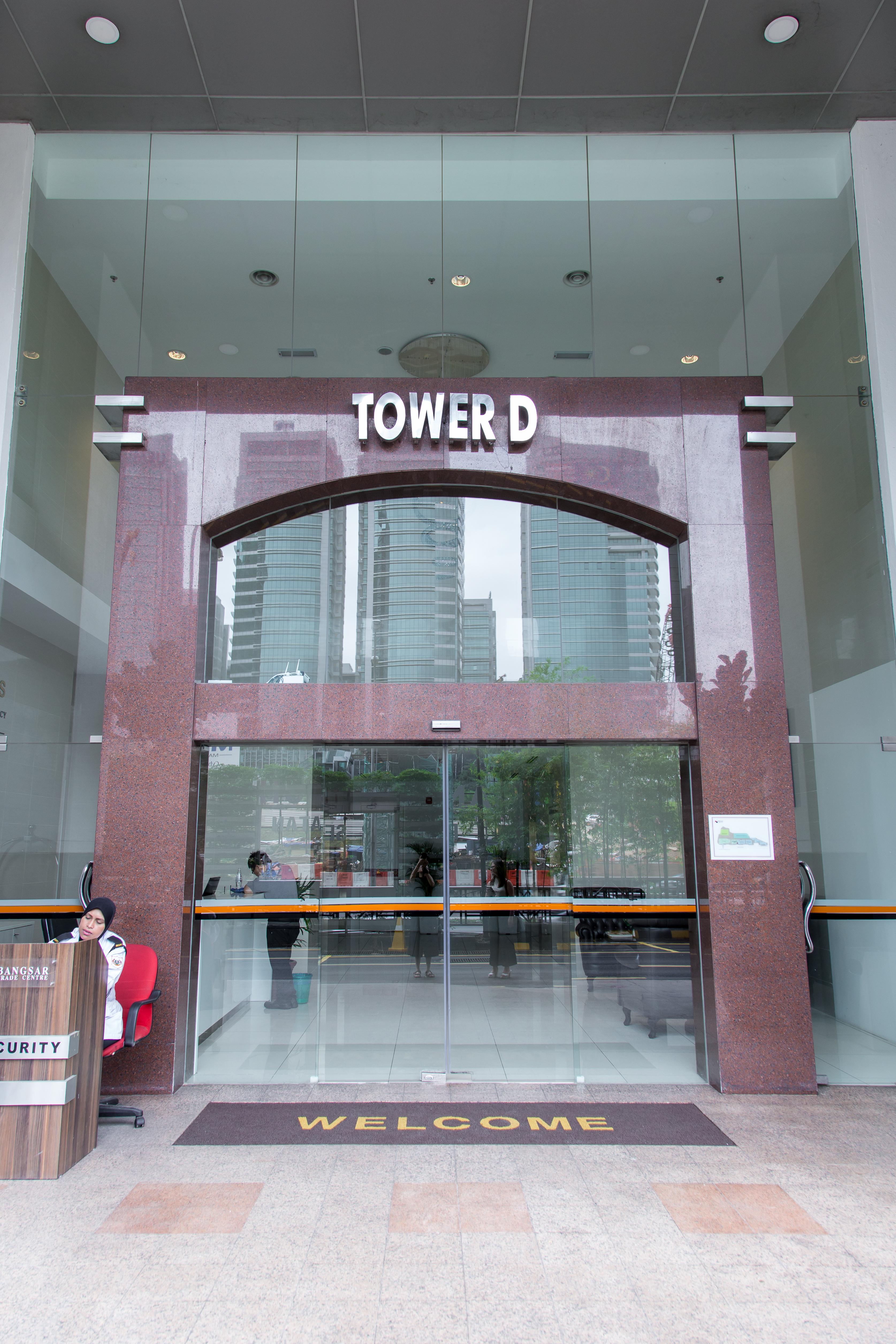 Imperial Regency & Petaling Jaya Hotel Kuala Lumpur