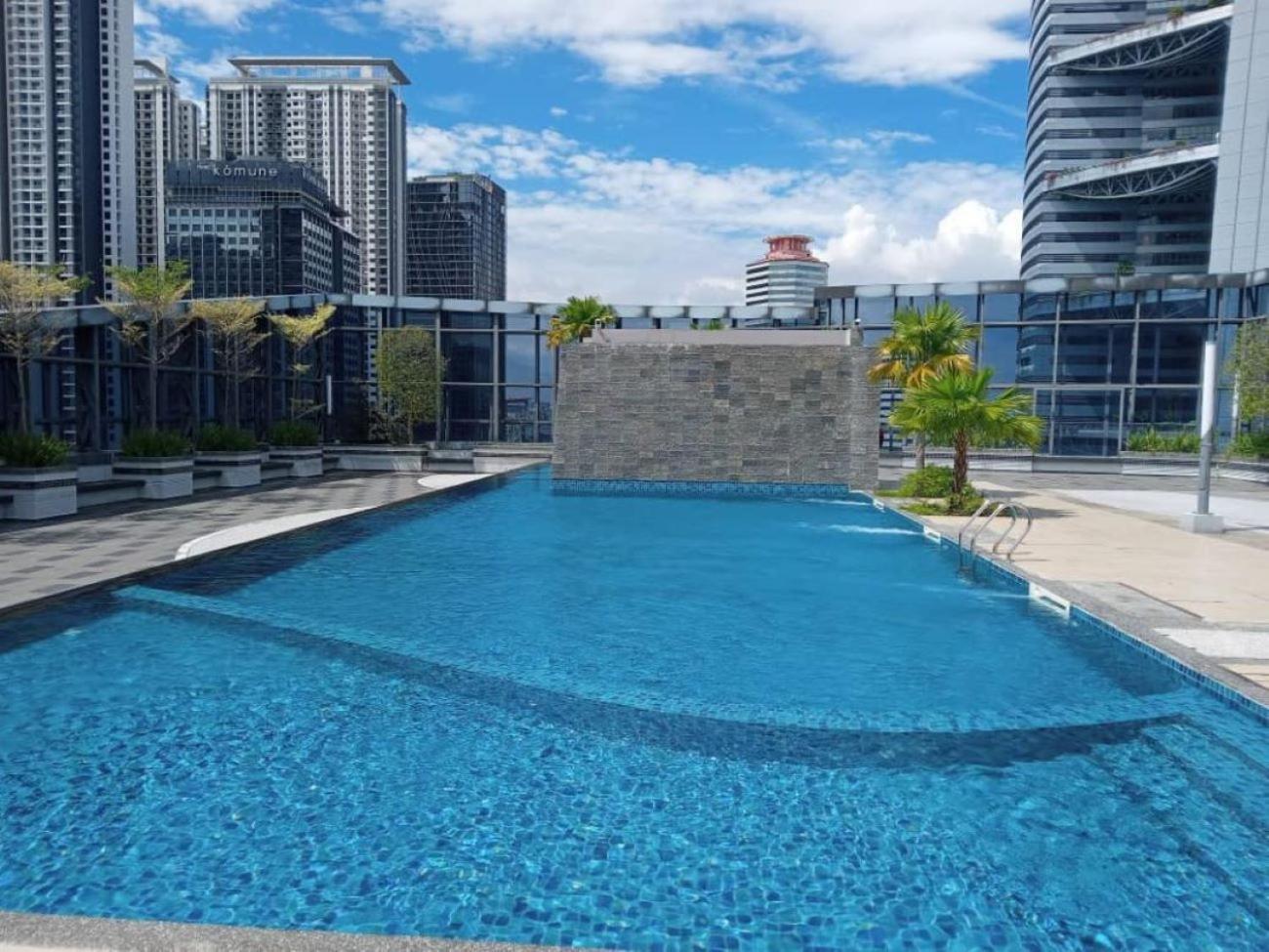 Imperial Regency & Petaling Jaya Hotel 4*