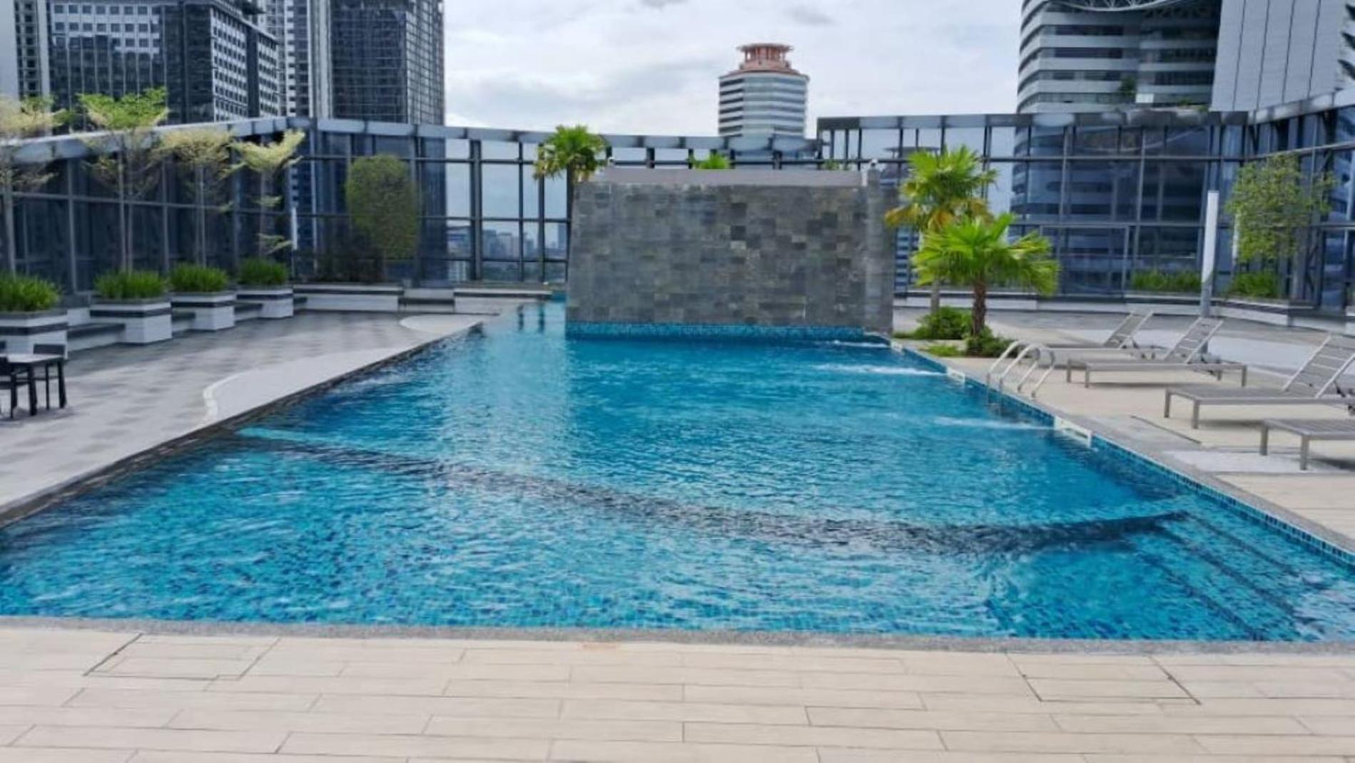 Hotel Imperial Regency & Petaling Jaya Kuala Lumpur