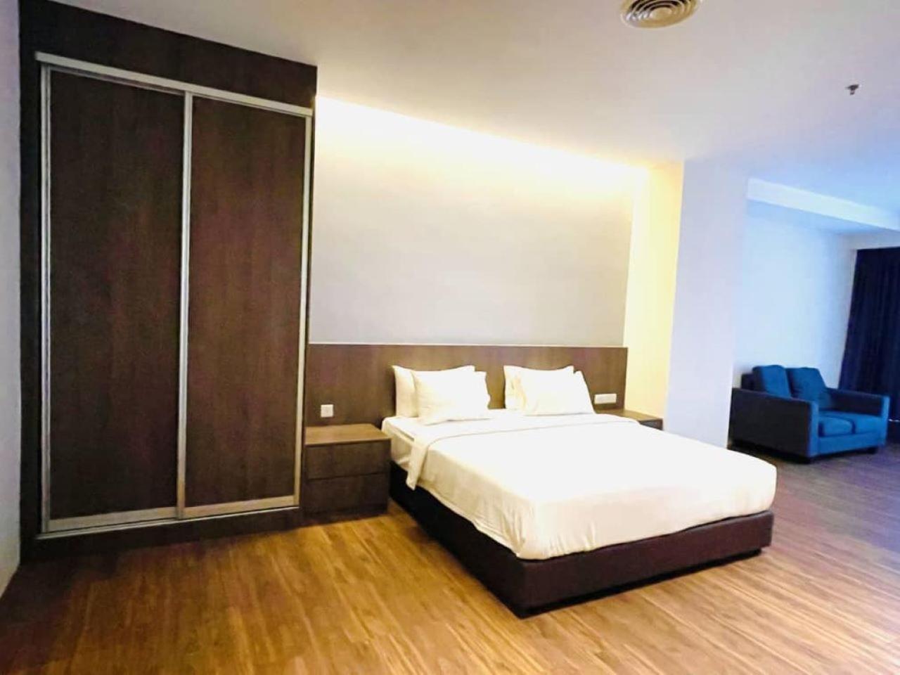 Imperial Regency & Petaling Jaya