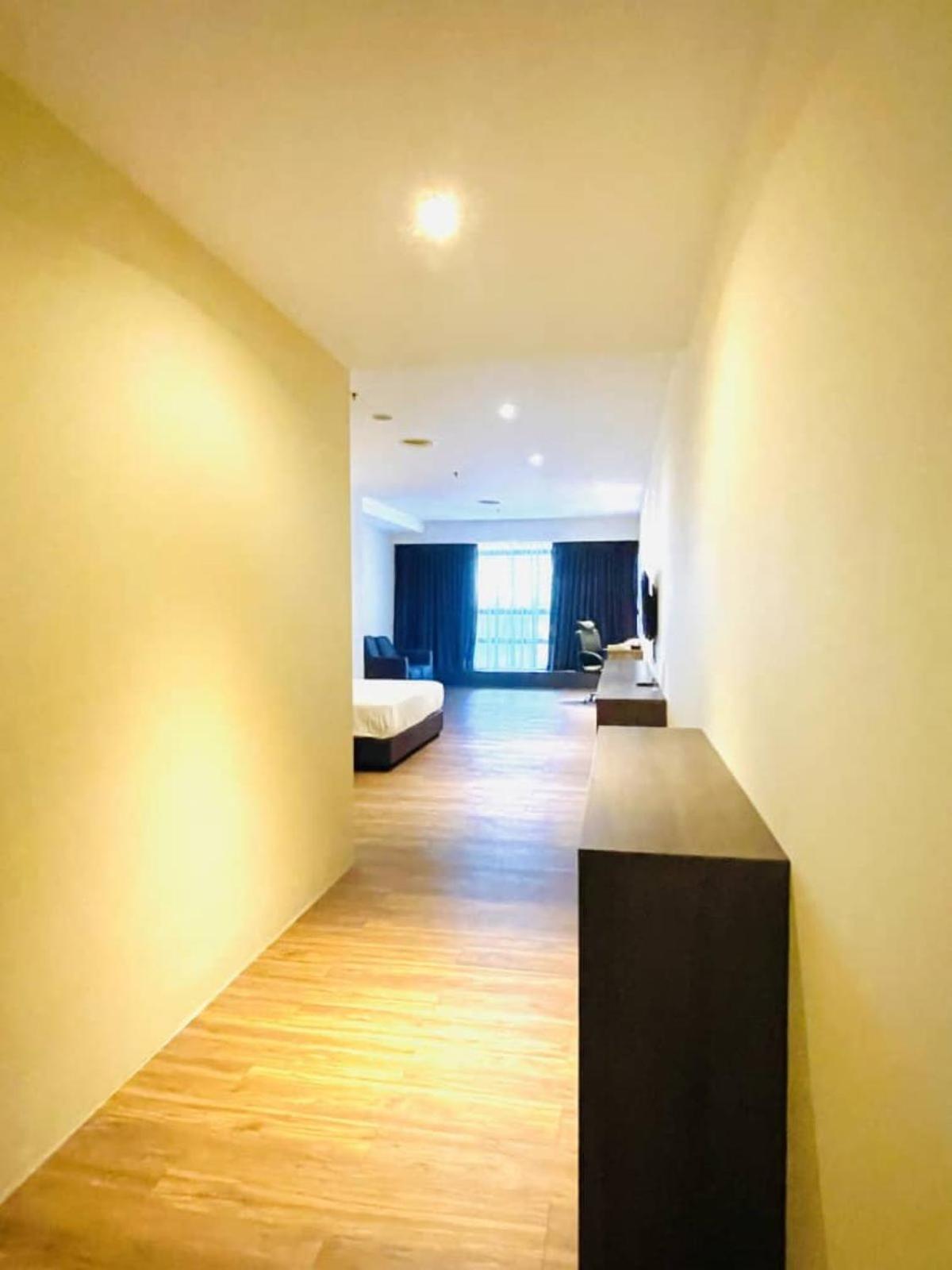 Hotel Imperial Regency & Petaling Jaya