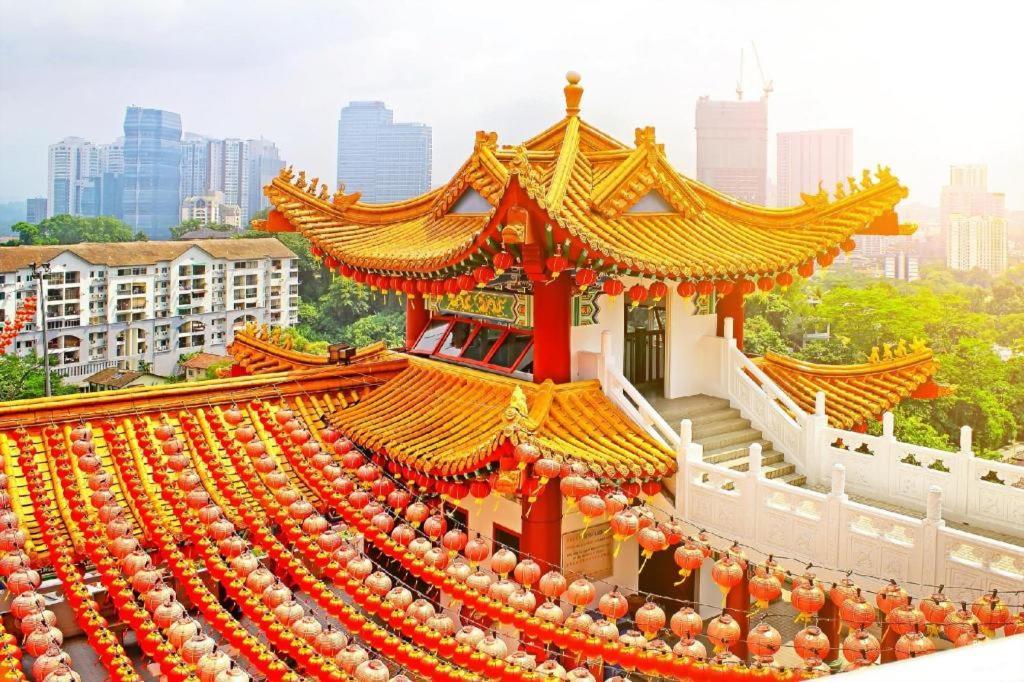 Imperial Regency & Petaling Jaya Kuala Lumpur