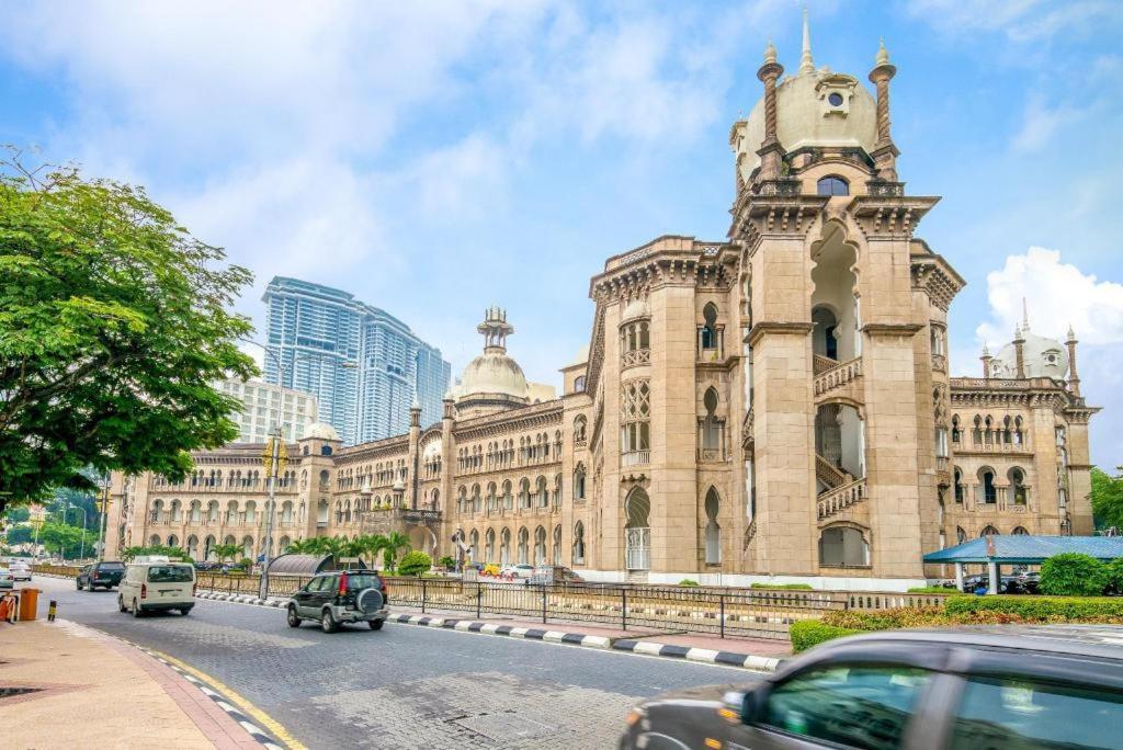 Imperial Regency & Petaling Jaya 4* Kuala Lumpur