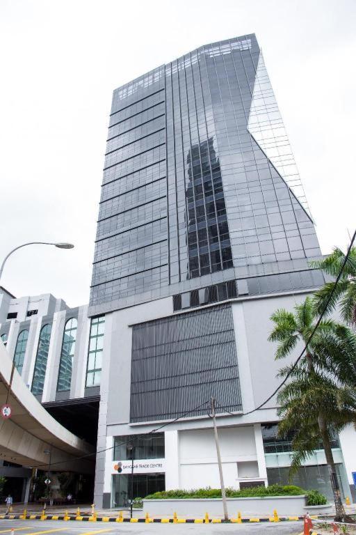 Hotel Imperial Regency & Petaling Jaya