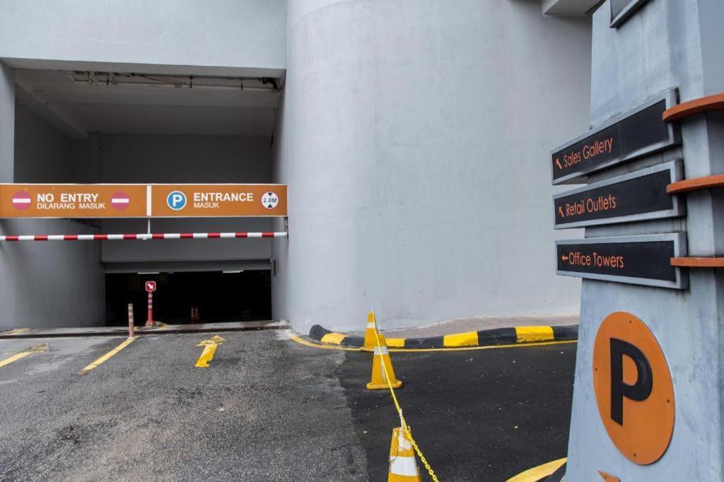 Hotel Imperial Regency & Petaling Jaya