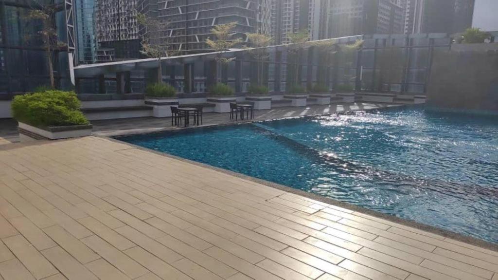 Imperial Regency & Petaling Jaya Hotel 4*