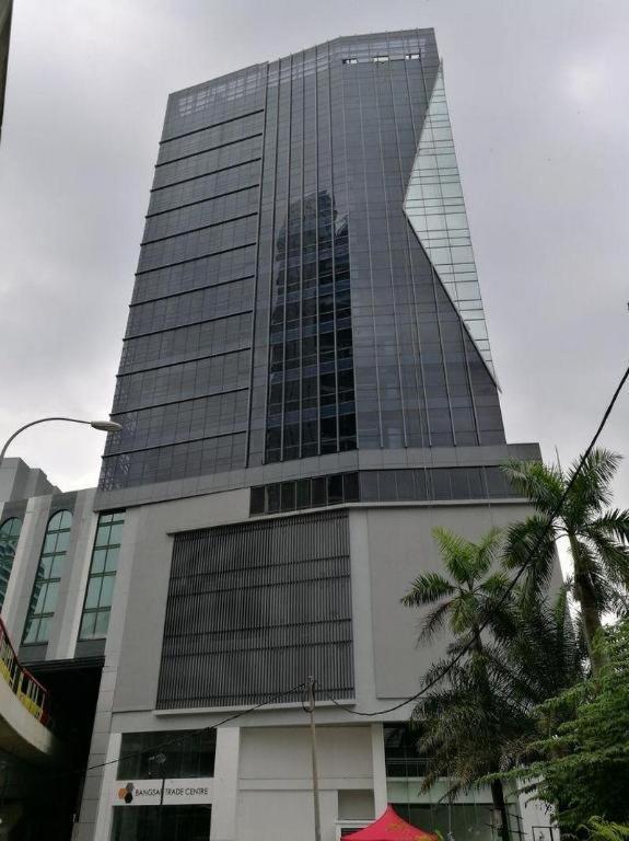 Hotel Imperial Regency & Petaling Jaya 4*