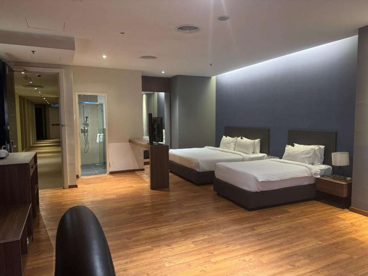 Imperial Regency & Petaling Jaya Hotel Kuala Lumpur
