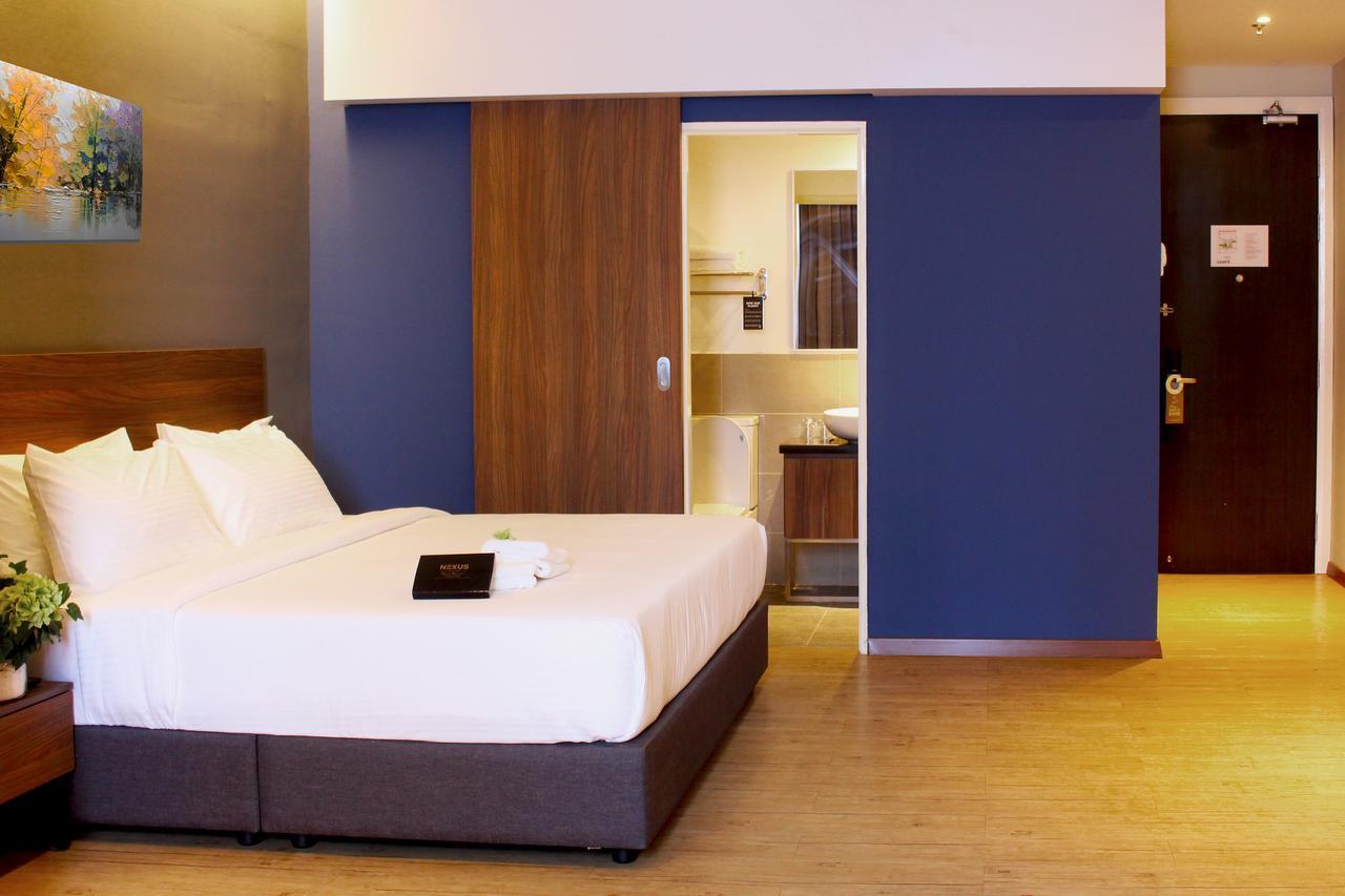 Hotel Imperial Regency & Petaling Jaya 4*