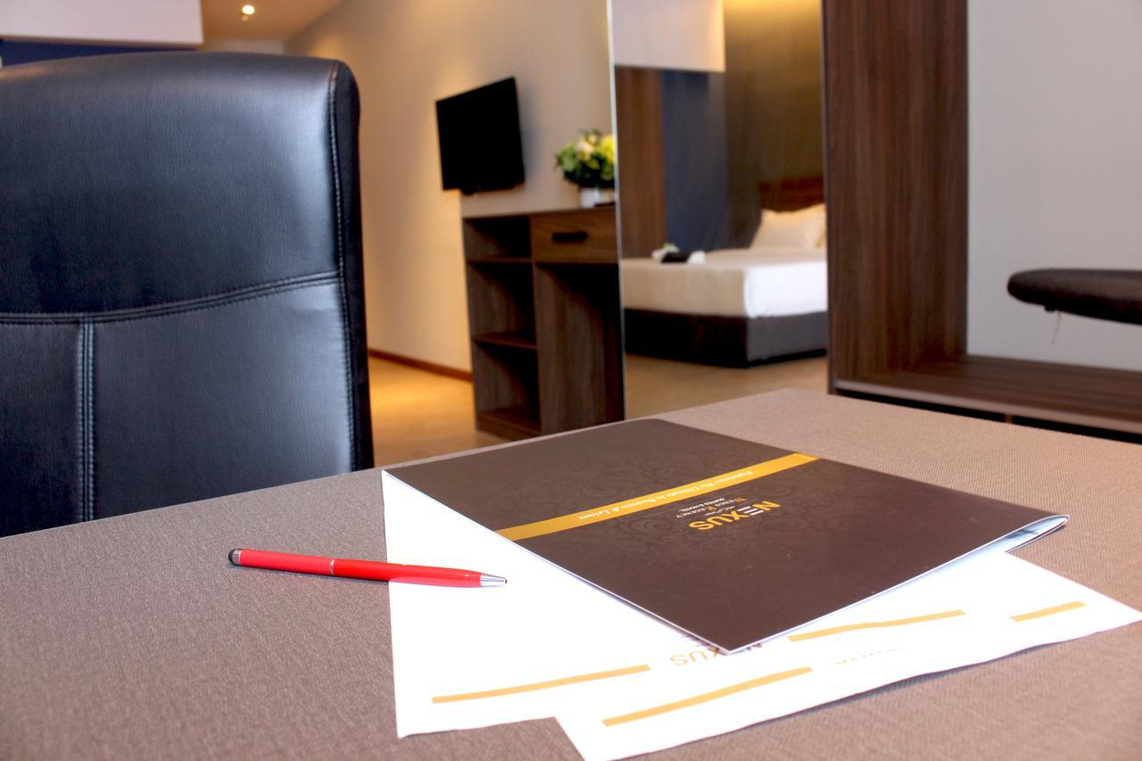 Hotel Imperial Regency & Petaling Jaya 4*
