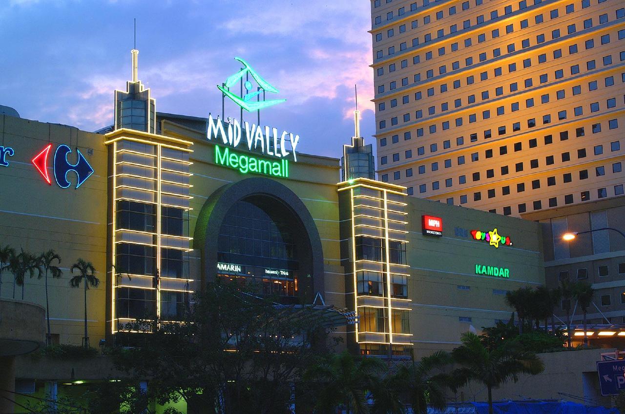 Imperial Regency & Petaling Jaya 4*