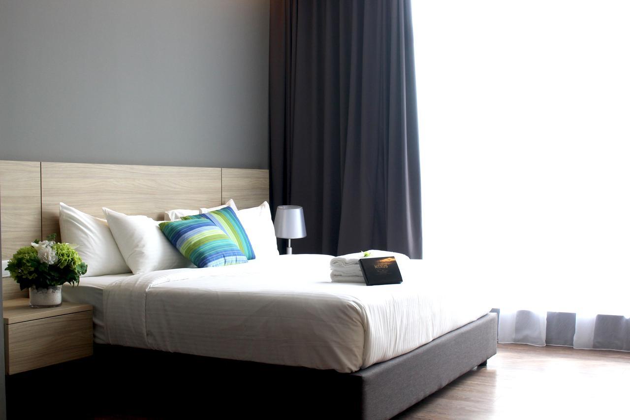 Hotel Imperial Regency & Petaling Jaya 4*