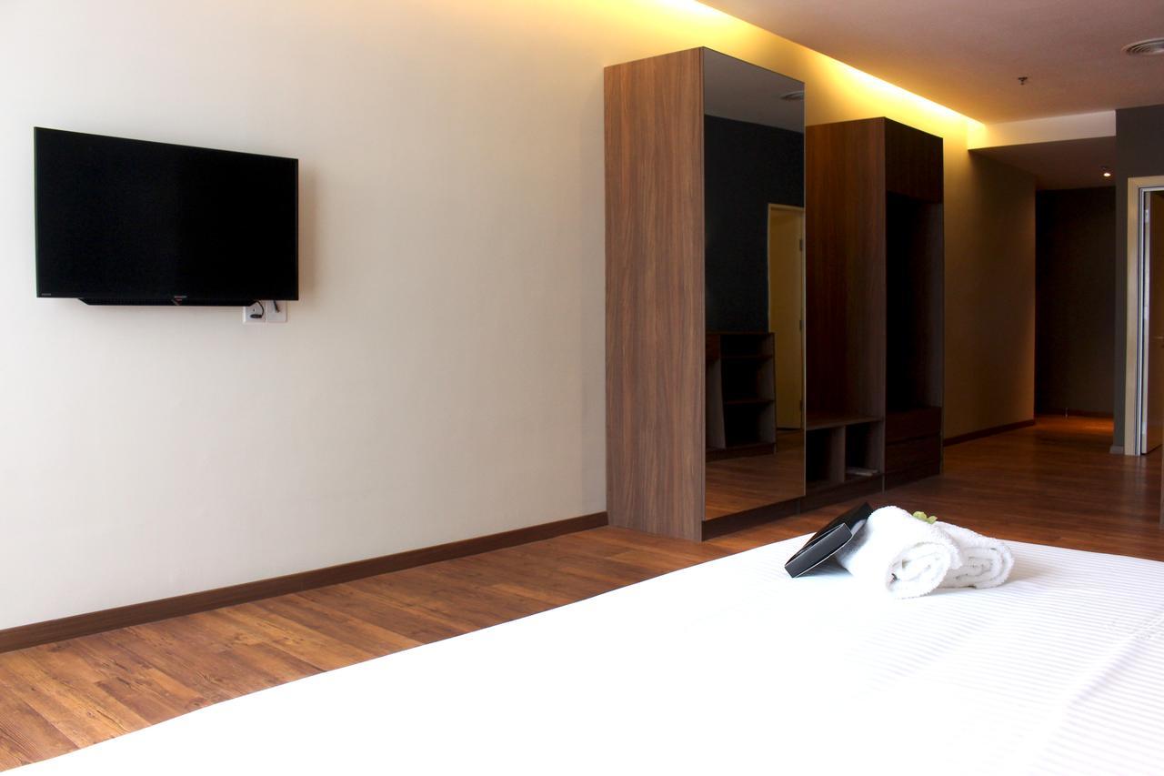 Hotel Imperial Regency & Petaling Jaya