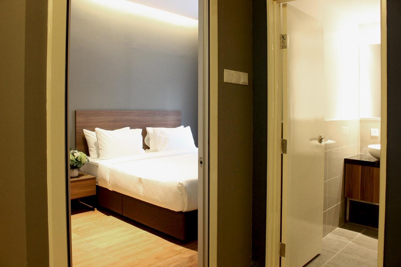 Imperial Regency & Petaling Jaya 4*