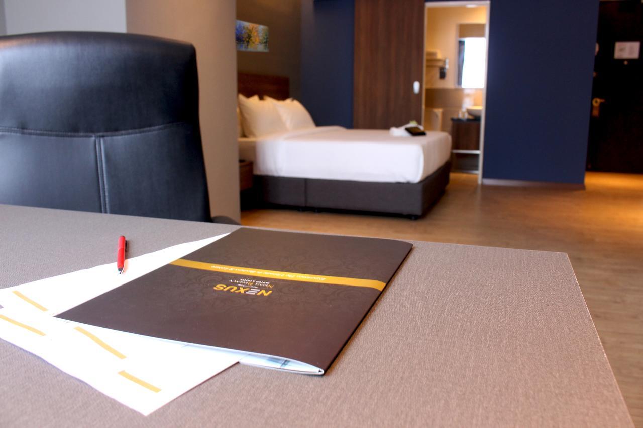 Imperial Regency & Petaling Jaya 4* Kuala Lumpur