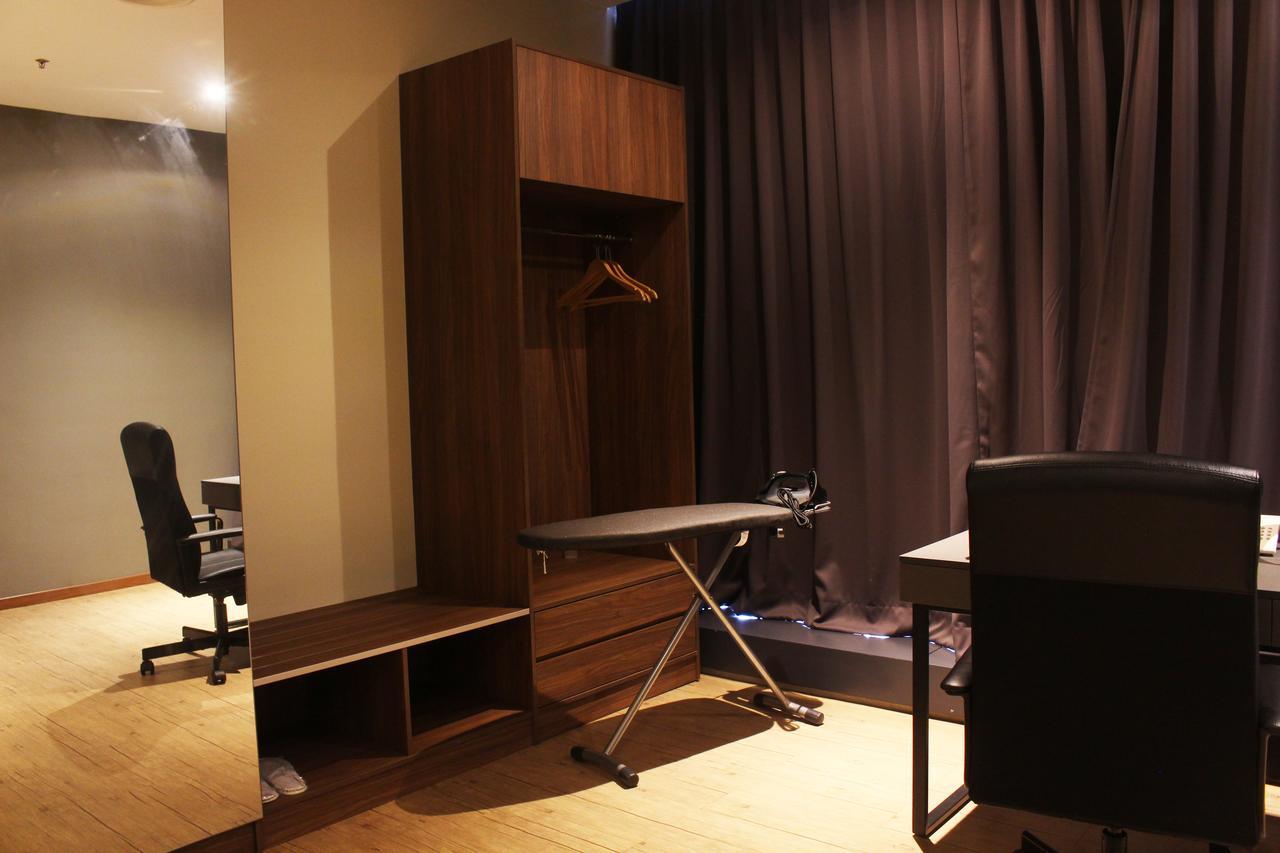 Imperial Regency & Petaling Jaya Hotel 4*