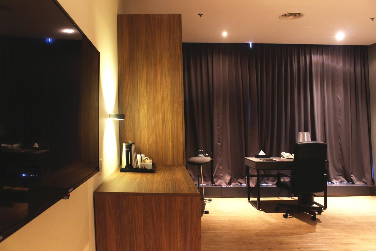 Imperial Regency & Petaling Jaya 4* Kuala Lumpur