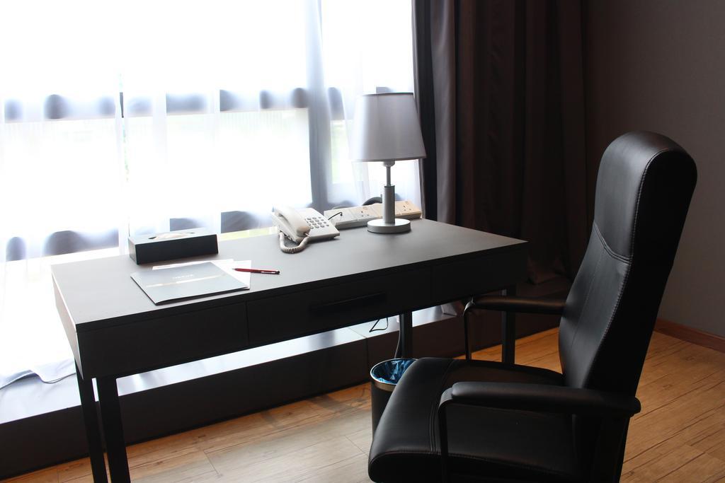 Imperial Regency & Petaling Jaya Hotel Kuala Lumpur