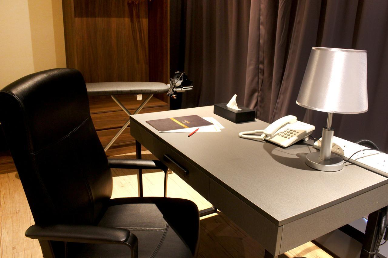 Imperial Regency & Petaling Jaya 4* Kuala Lumpur