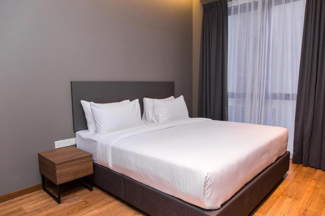 Hotel Imperial Regency & Petaling Jaya