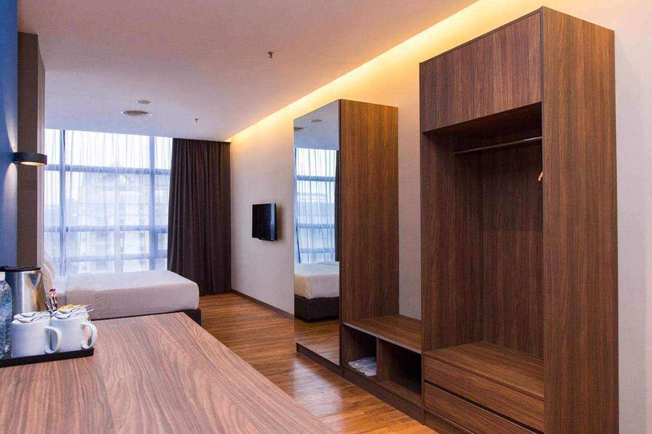 Imperial Regency & Petaling Jaya