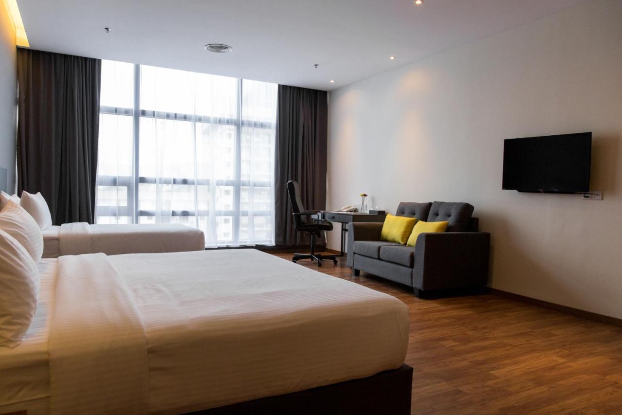 Hotel Imperial Regency & Petaling Jaya Kuala Lumpur