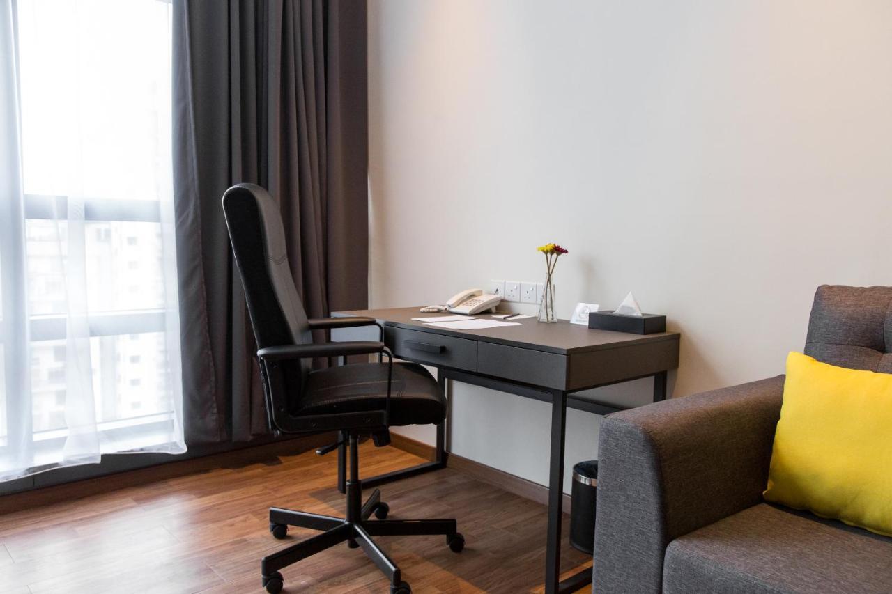 Hotel Imperial Regency & Petaling Jaya