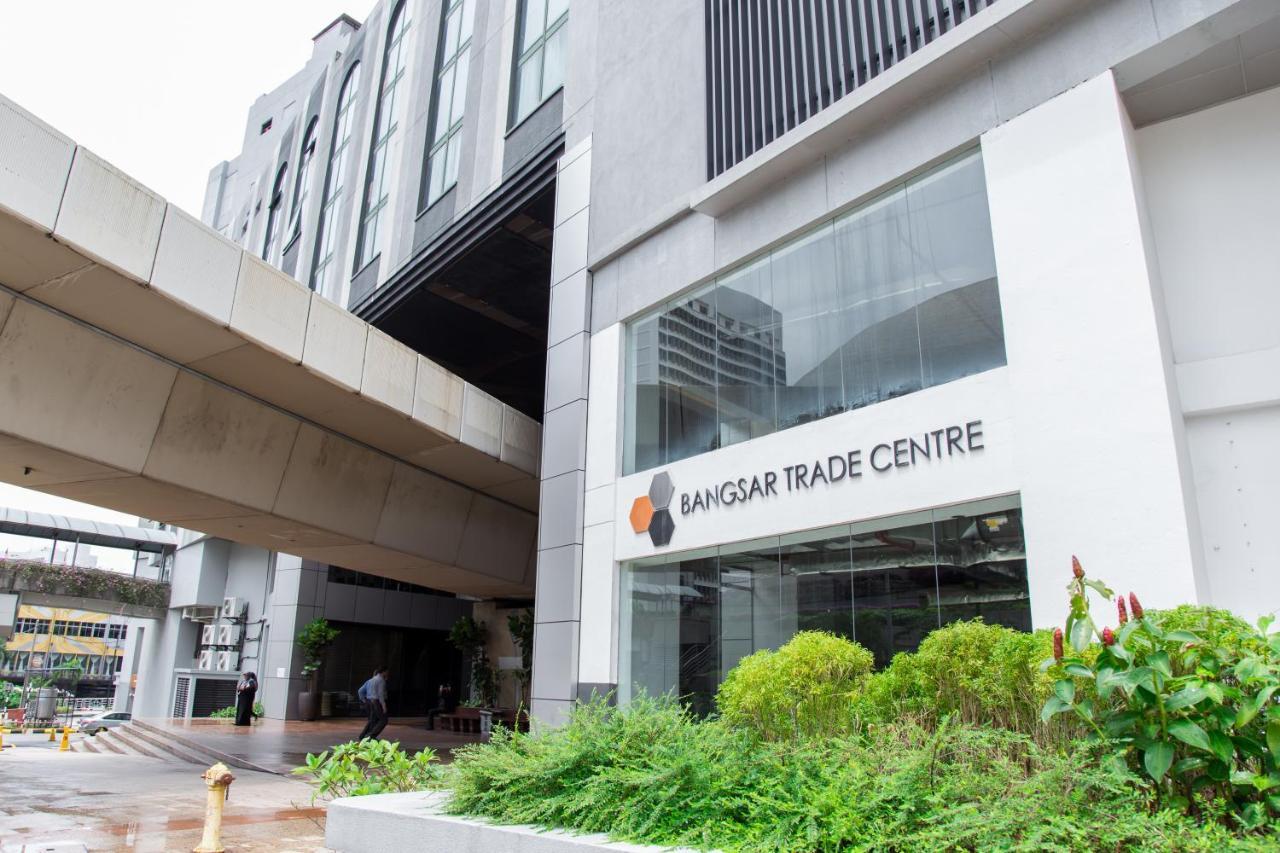 Imperial Regency & Petaling Jaya Hotel