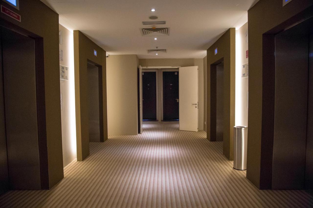 Hotel Imperial Regency & Petaling Jaya 4*