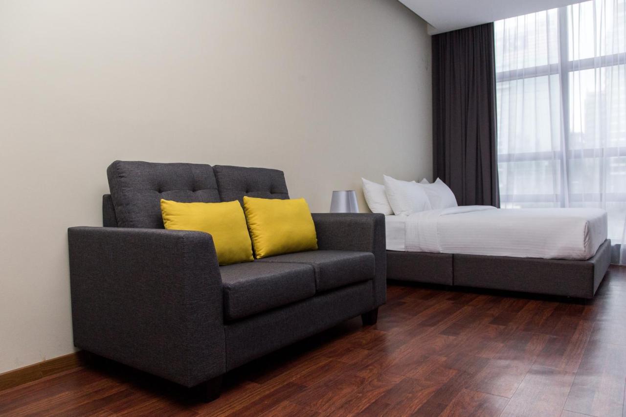 Imperial Regency & Petaling Jaya 4*