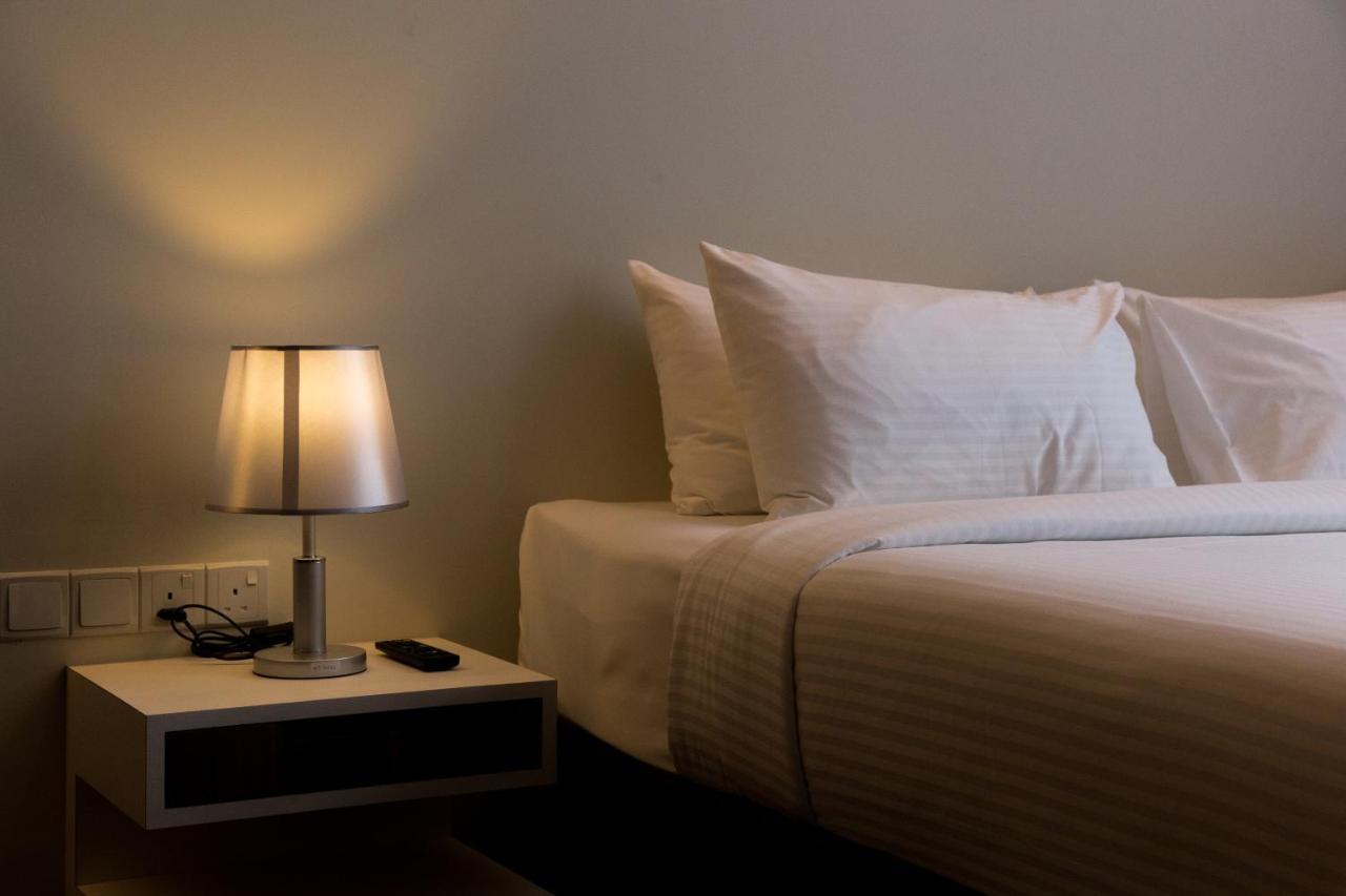 Hotel Imperial Regency & Petaling Jaya Kuala Lumpur