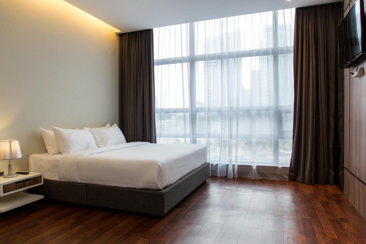 Imperial Regency & Petaling Jaya Hotel