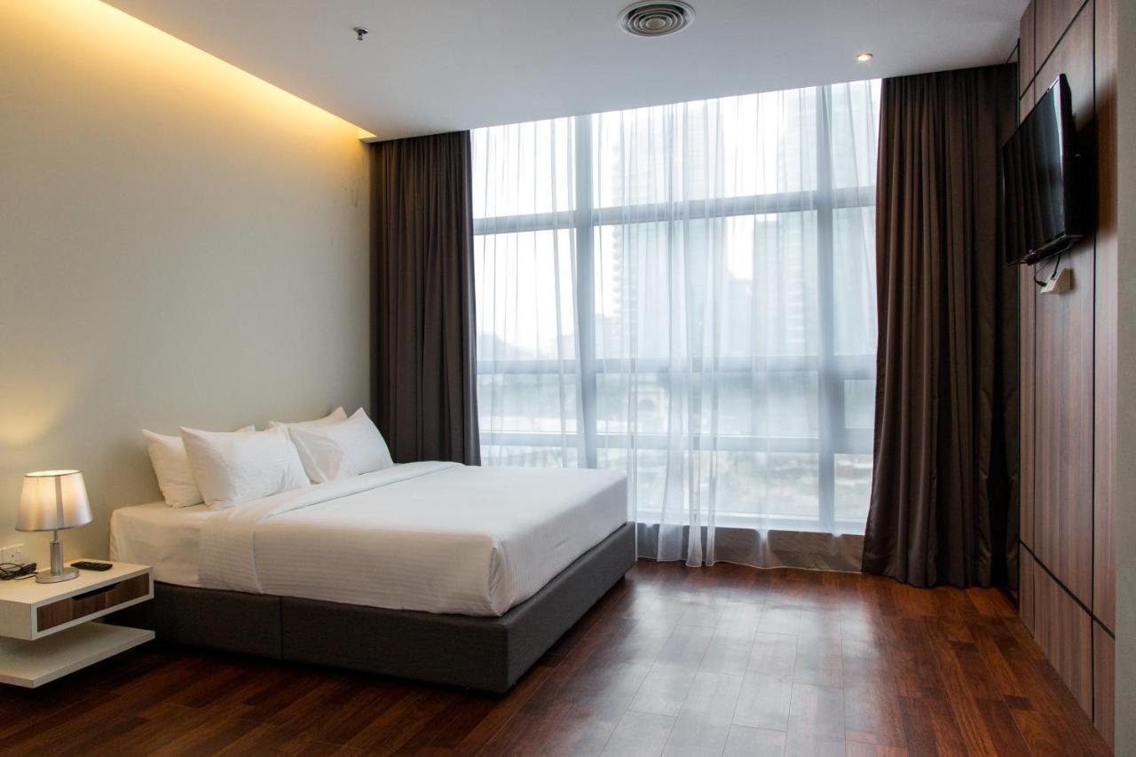 Hotel Imperial Regency & Petaling Jaya 4*
