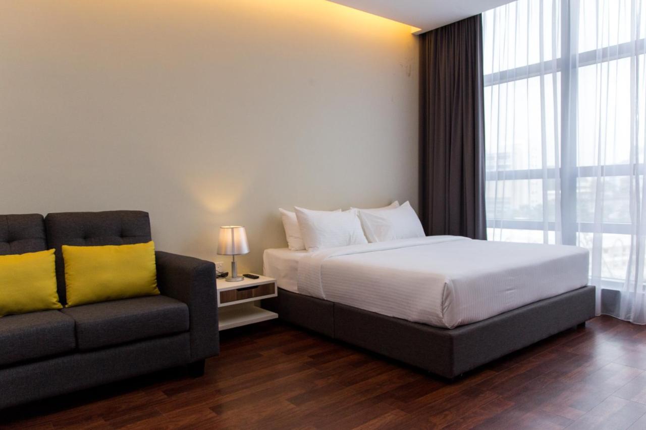 Hotel Imperial Regency & Petaling Jaya